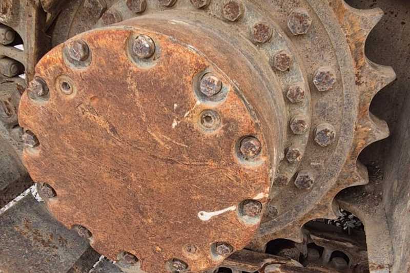 OmecoHub - Immagine FIAT HITACHI FH200E